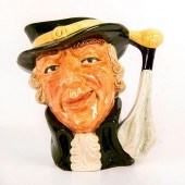 VERY, VERY RARE ROYAL DOULTON