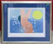 Vesa Peltonen ''Water Polo Pla