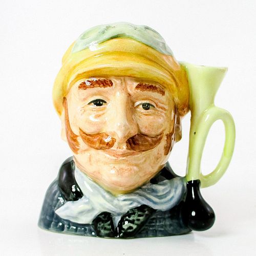 VETERAN MOTORIST D6637 - SMALL -
