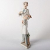 VETERINARIAN 1014825 - LLADRO
