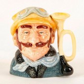 VETERN MOTORIST D6633 - LARGE