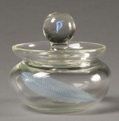 Vetreria Archimede Seguso, A P