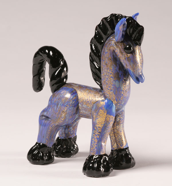 Vetreria Artistica Barovier & C.,