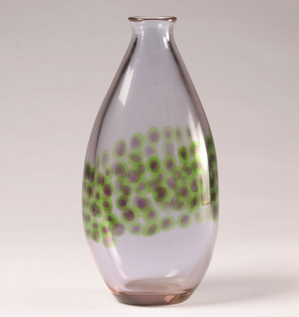 Vetreria Gino Cenedese, designed by