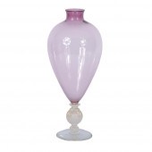VETRERIA NASON LARGE VIOLET CO