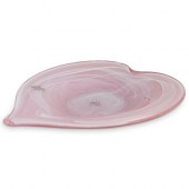 VETRI MURANO GLASS BOWLDESCRIP