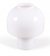 VETRI MURANO GLASS LAMP HEIGHT