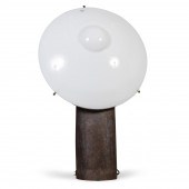 VETRI MURANO GLASS LAMP SHADE