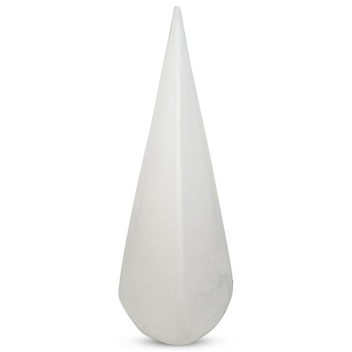 VETRI MURANO TABLE LAMPDESCRIPTION:
