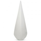 VETRI MURANO TABLE LAMPDESCRIP