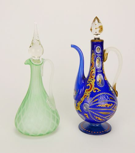 VETRO ARTISTICO VENEZIANO MURANO