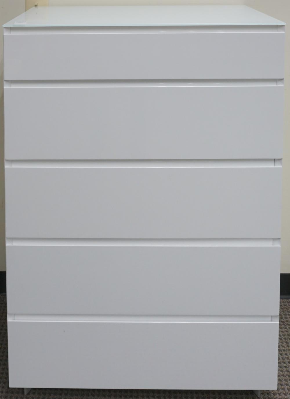 VEX FOR MOBITAL WHITE LAMINATE