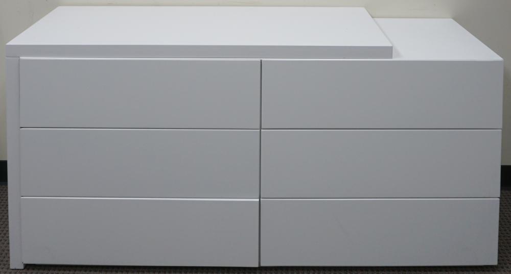 VEX FOR MOBITAL WHITE LAMINATE