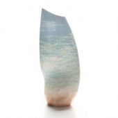 VIBI TORINO HAND PAINTED CLOUD