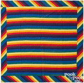 VIBRANT PENNSYLVANIA PATCHWORK