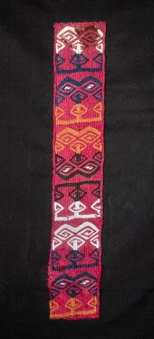 VIBRANT TIAHUANACO TEXTILE SAS