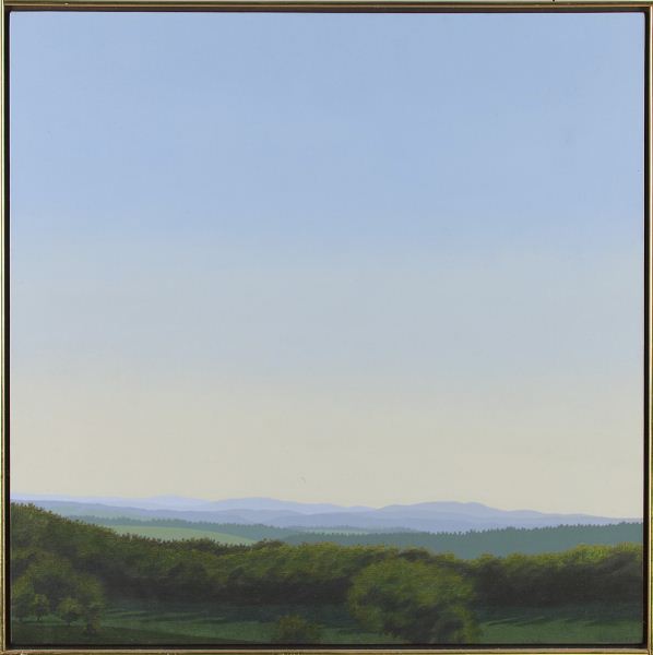 Vic Huggins (NC/VA 1936-2007)