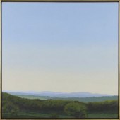 Vic Huggins (NC/VA 1936-2007)