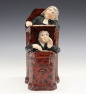 VICAR AND MOSES STAFFORDSHIRE