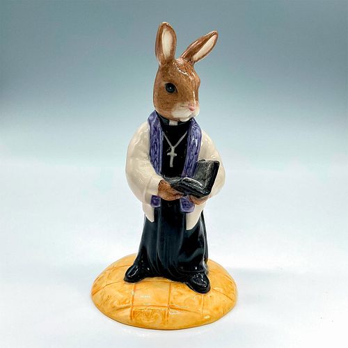 VICAR DB254 - ROYAL DOULTON