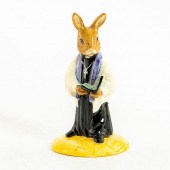 VICAR DB254 - ROYAL DOULTON BU