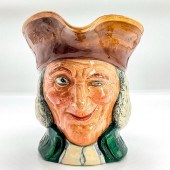 VICAR OF BRAY D5615 - LARGE -