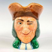 VICAR OF BRAY D5615 - LARGE -