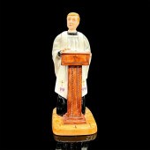 VICAR PROTOTYPE - ROYAL DOULTO