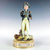VICE ADMIRAL LORD NELSON - HN3