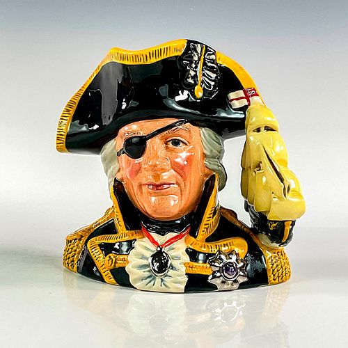 VICE ADMIRAL LORD NELSON D6932 -