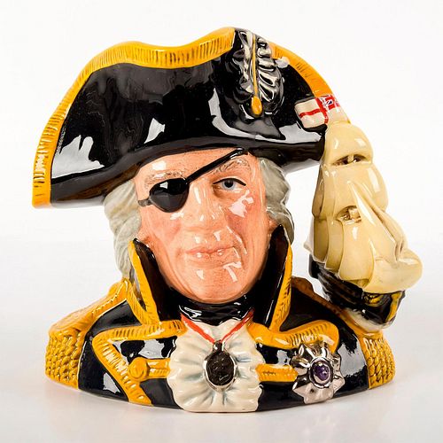 VICE ADMIRAL LORD NELSON D6932 -