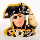 VICE ADMIRAL LORD NELSON D6932