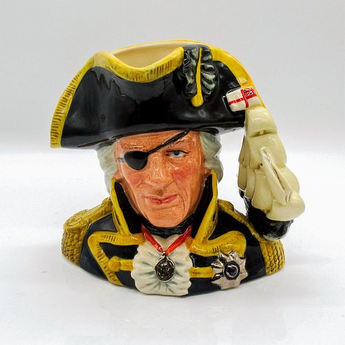 VICE ADMIRAL LORD NELSON D6932 -