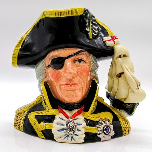 VICE ADMIRAL LORD NELSON D6932 -