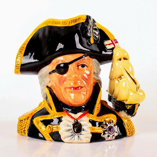 VICE ADMIRAL LORD NELSON D6932 -