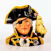 VICE ADMIRAL LORD NELSON D6932