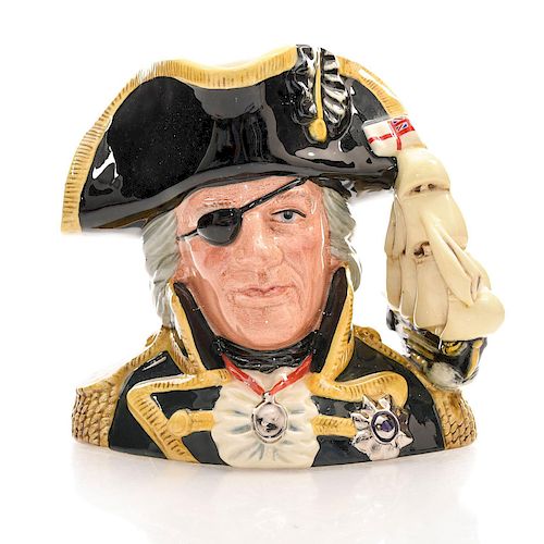 VICE ADMIRAL LORD NELSON D6932 -