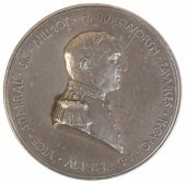 VICE-ADMIRAL SIR WILMOT H. FAW
