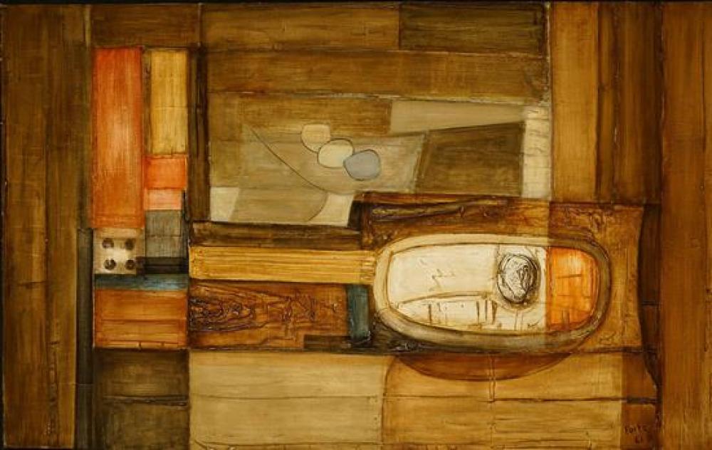 VICENTE FORTE (ARGENTINIAN