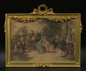 Vicente Garcia de Paredes (Spa
