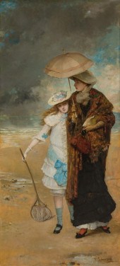 VICENTE PALMAROLI Y GONZALES,