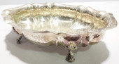 VICENZA ZANASCO 800 SILVER FOO