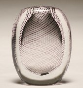 Vicke Lindstrand for Kosta art
