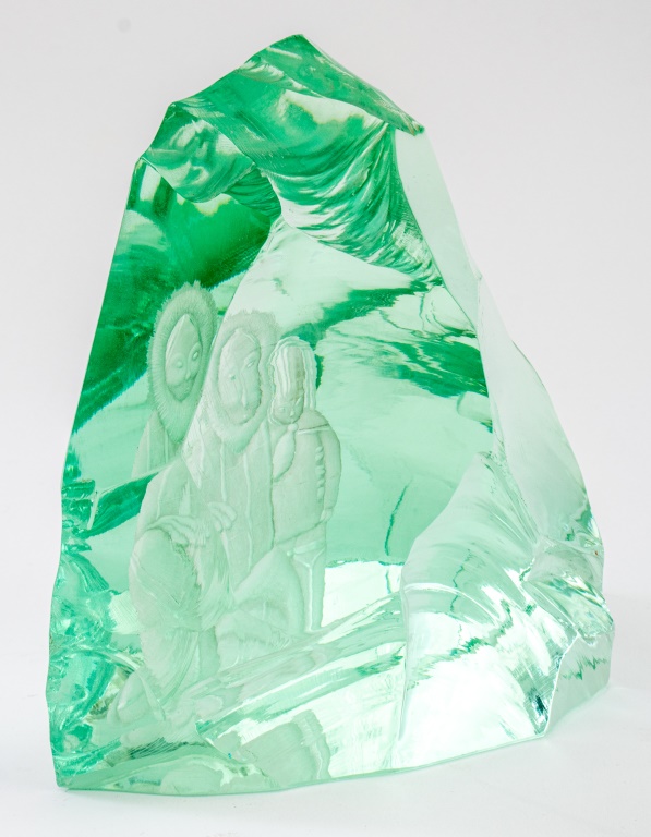 VICKE LINDSTRAND FOR KOSTA BODA