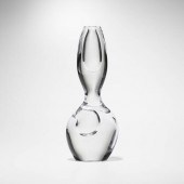 Vicke Lindstrand. Vase. 1959,