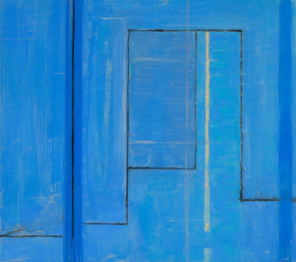 VICKEN PARSONS, UNTITLED,