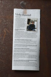 VICKY RANDALL MIXED MEDIA META