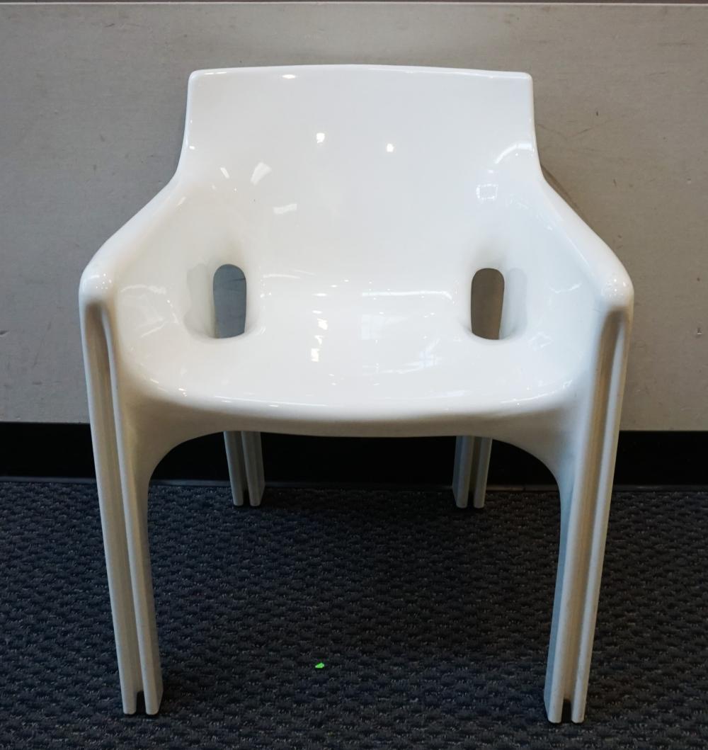 VICO MAGISTERETTI FOR ARTEMIDE