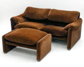 VICO MAGISTRETTI FOR CASSINA "
