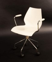 Vico Magistretti for Kartell,